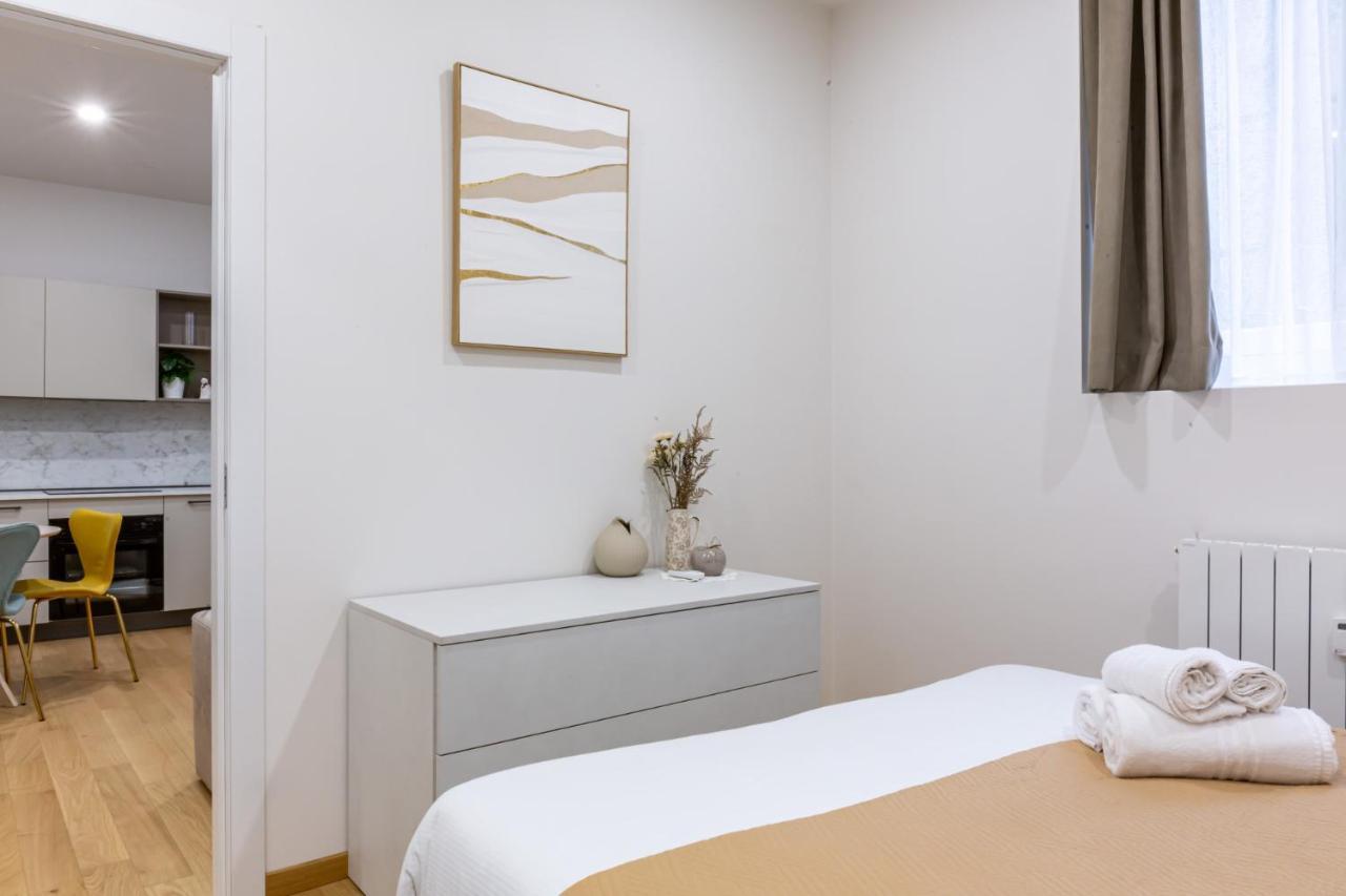 Easylife - Bilocale Moderno E Sofisticato In Zona Porta Venezia Apartman Milánó Kültér fotó